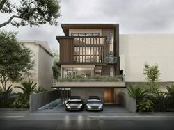 Serangoon Garden Estate (D19), Semi-Detached #557033221